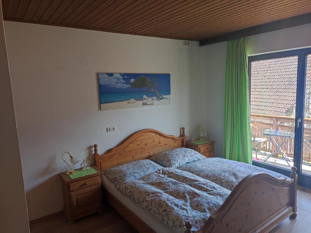 Ferienhof Unterfuehrholzergut Klaus an der Pyhrnbahn Extérieur photo