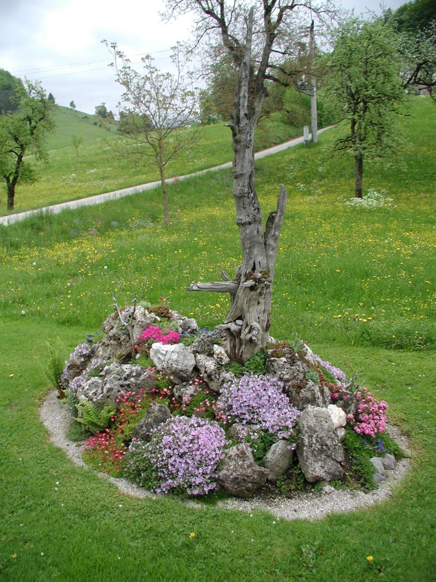Ferienhof Unterfuehrholzergut Klaus an der Pyhrnbahn Extérieur photo