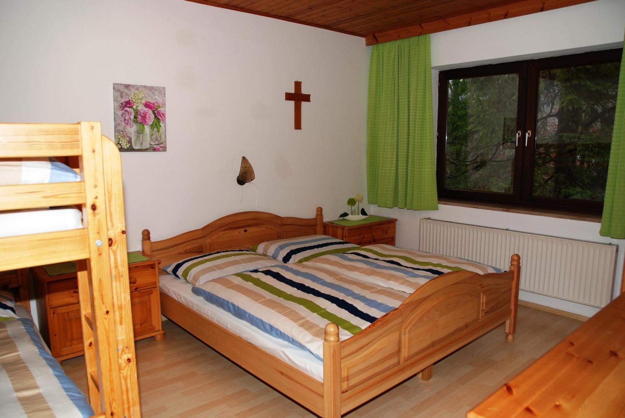 Ferienhof Unterfuehrholzergut Klaus an der Pyhrnbahn Extérieur photo