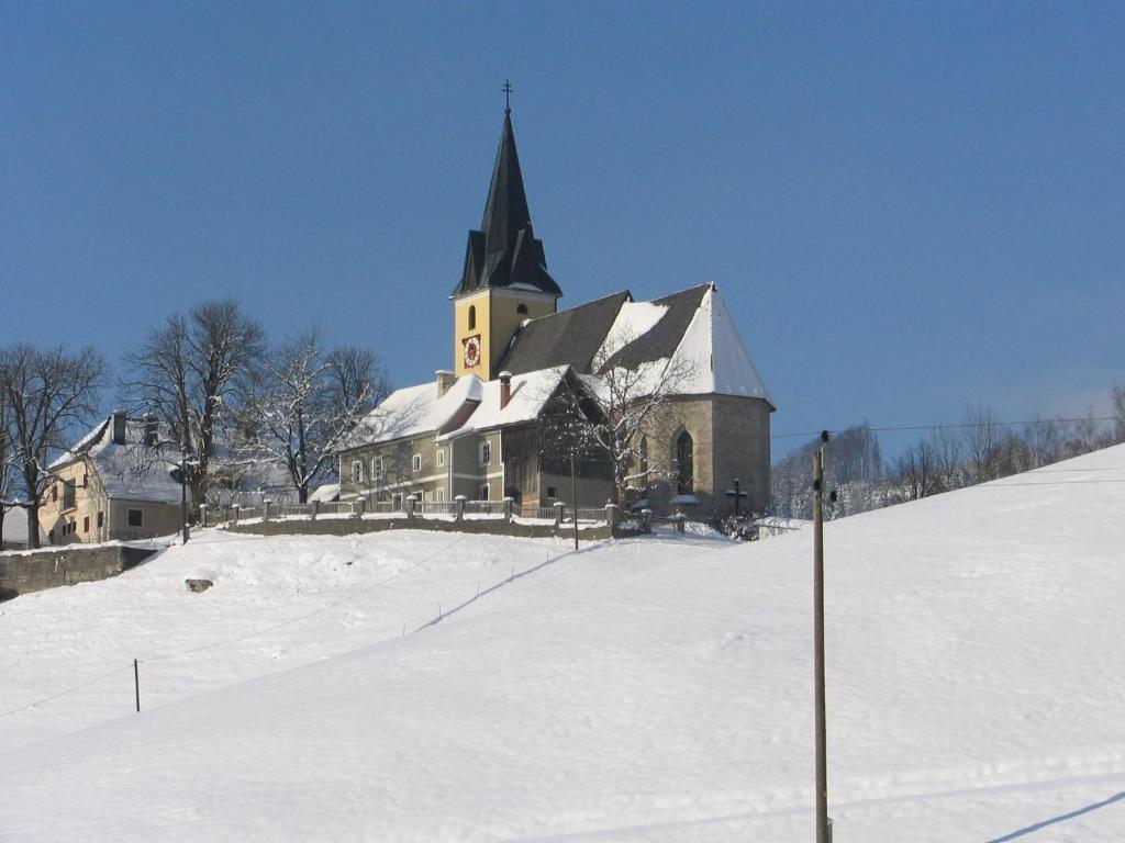 Ferienhof Unterfuehrholzergut Klaus an der Pyhrnbahn Chambre photo