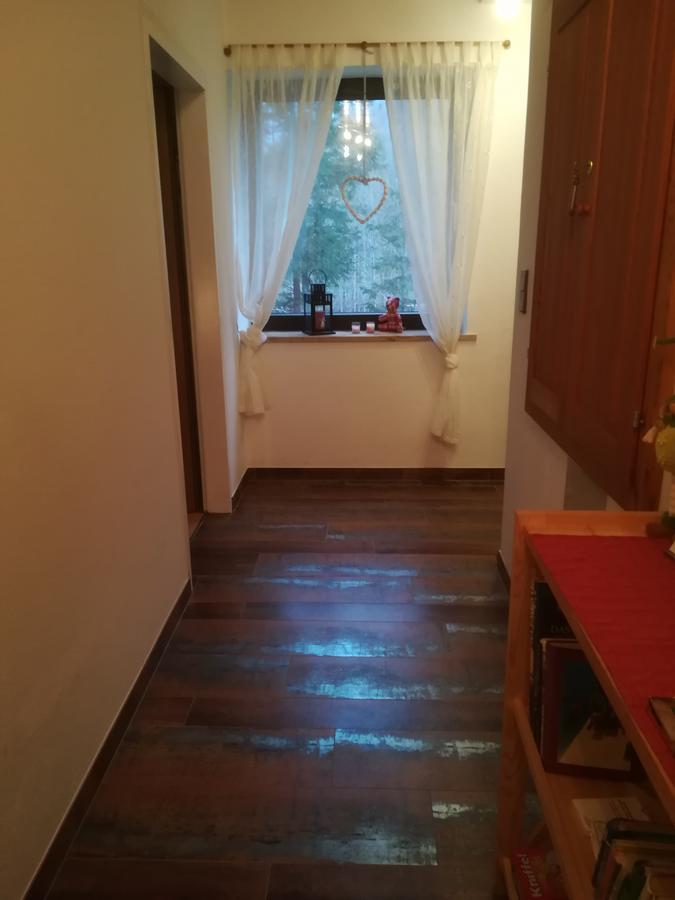 Ferienhof Unterfuehrholzergut Klaus an der Pyhrnbahn Extérieur photo